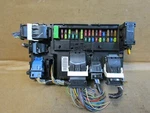 2016 Ford Fusion Interior Cabin Fuse Box Multifunction Relay GG9T15604CC. Fixed Price $33.00.