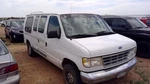 Engine Ecm Electronic Control Module 8-302 5.0L Fits 92-93 Ford E150 Van 297966. Fixed Price $70.00.
