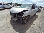 Chassis Ecm Temperature Ac Amplifier Control Fits 16 Pathfinder 10867333. Fixed Price $86.02.