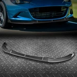 3PCS For 16-24 Mazda MX-5 Mp-style Carbon Fiber Look Front Bumper Spoiler Lip. Fixed Price $72.89.