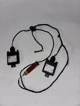 2019-2024 Volkswagen Jetta Oem Rear Blind Spot Radar Sensors And Harness. Fixed Price $185.00.