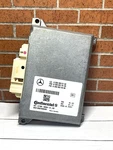 Mercedes Benz Park Assist Cruise Control Module, Oem, 900 01 02. Fixed Price $67.50.