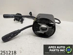Oem 1995 Mercedes C280 2.8L Steering Column Switch. Fixed Price $89.99.