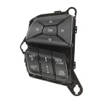 Genuine Ford Cruise Switch GB5Z-9C888-BA. Fixed Price $60.29.