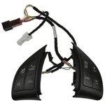 Standard Ignition Cruise Control Switch For 12-16 500 CCA1249. Fixed Price $170.12.