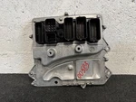 2010-2012 Bmw 535I 3.0L Turbo Engine Computer Control Module Ecm Ecu Oem 7614649. Fixed Price $399.00.