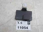 Cruise Control Module Trooper 1999 Isuzu Speed Computer Unit Oem 8971604461. Fixed Price $44.99.