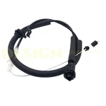 Throttle Body Control Cable 2001 2002 2003 2004 Ford Escape 5L8Z-9A758-AA. Fixed Price $26.52.