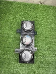 Honda Element 03-06 Ex A/c Climate Control Panel W/knobs 79600-SCV-A01, B010, Oe. Fixed Price $65.00.