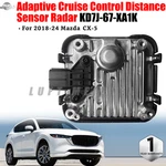 KD7J67XA1 For 2018-2025 Mazda CX-5 Adaptive Cruise Control Distance Sensor Radar. Fixed Price $439.00.