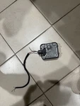2019-2020 Kia Sorento Distance Radar Sonar Sensor Control Module Oem 96400-C6500. Fixed Price $365.00.