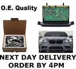 Bmw 5 Series F07 F10 F11 Adaptive Ahl Xenon Headlight Tms Control Module 7316217. Fixed Price $73.87.