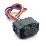 Acc Front Radar/sonar Sensor Connector Pigtail For 2016-2023 Dodge Challenger. Fixed Price $15.19.