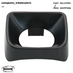 1PCS New Black Sensor Cover 68238710AA For Dodge Challenger Charger Chrysler 300. Fixed Price $22.65.