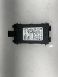 Oem 2022 - 2024 Bmw X5 X6 X7 Front Bumper Short Range Radar Sensor #66325A6030. Fixed Price $99.99.