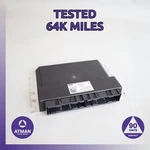 Bmw G30 M550I 530I 840I Active Air Suspension Control Module Vdp 6894895 Oem 64K. Fixed Price $116.20.