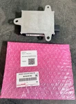Lexus ES350/ES350H 2013-2015 Blind Spot Sensor Monitor 88162-0W180. Fixed Price $1475.00.