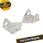 Hooker Blackheart 71221009HKR Ls Swap Engine Mount Brackets For 64-67 Gm A-body. Fixed Price $221.95.