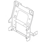 Genuine Nissan Cruise Control Distance Sensor Bracket 285U2-6RZ0B. Fixed Price $162.07.