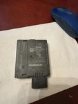 2023-2025 Honda Cr-v Crv Rear Blind Spot Radar Sensor Oem 8S410-3A0-A20. Fixed Price $90.00.