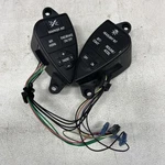Dorman Cruise Control Switch 901-5101 C6. Fixed Price $35.99.