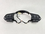 16-23 Mazda CX-9 CX9 Front Steering Wheel Cruise Switch Control Panel Oem. Fixed Price $84.80.