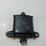 2019 Toyota Corolla Lh Rh Side Blind Spot Monitor Assembly Oem 88162-12021. Fixed Price $137.75.