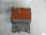 2001 Nissan Frontier Bag Control Module 285569Z815. Fixed Price $63.74.