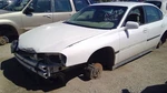 Chassis Ecm Below Right Hand Front Seat Fits 04 Impala 269917. Fixed Price $99.99.