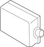 964003V100 Genuine Module Assy-auto Cruise For Hyundai Azera 15-17 /dhl. Fixed Price $1785.00.
