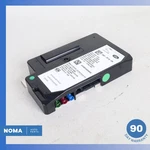 2018 Jaguar X761 F-pace Telematic Communication Control Module J8A270718DN Oem. Fixed Price $113.23.