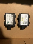 2023 Fisker Ocean Rear Left & Right Control Module FM2980140080F (pair). Fixed Price $240.00.