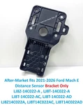 After-market 2021-2026 Ford Mustang Mach Front Distance Sensor Bracket Only. Fixed Price $60.00.