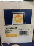 Brand New Nos Ac Delco Gm 1990-96 Corvette C4 Cruise Control Servo 25074627. Fixed Price $425.00.