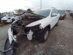 Chassis Ecm Temperature Center Of Dash Fits 18 Cherokee 12578411. Fixed Price $106.02.