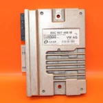 Audi A4 S4 Gateway Control Module 2019 2020 2021 2022 2023 2024 80C907468M Oem. Fixed Price $179.10.