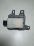 2026 Genesis G80 Oem Front Left Corner Blind Spot Radar Sensor 99120-T1500. Fixed Price $489.00.