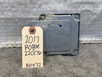 2016-2018 Nissan Rogue Service File Controller Assembly Adas 284E7-6FL7B (ax). Fixed Price $179.99.