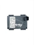 Control Unit For Automatic Distance System Radarsensor Jeep Grand Cherokee V. Fixed Price $468.05.