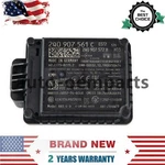 Genuine Oem Continental Front Radar Sensor Fits Vw Audi 2Q0907561C 2Q0907561M. Fixed Price $213.74.