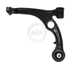 A.b.s. 210624 Track Control Arm For Fiat. Fixed Price $66.22.