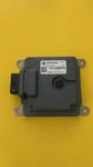 17 19 Alfa Romeo Giulia Active Suspension Control Module 50534054. Fixed Price $120.00.
