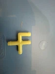 Nos 1977-1981 Pontiac Buick Oldsmobile Cruise Control 4-WAY Connector 556630. Fixed Price $35.00.