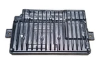 Mercedes-benz Parktronic Parking Assist Control Module A0009002447. Fixed Price $201.18.
