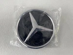 Oem 2019-2023 Mercedes Distronic Front Grille Emblem 211901-ZB. Fixed Price $149.99.