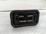 90-97 Mazda Miata MX-5 Oem Main Cruise Control Switch Button Dash NA01-66-340A. Fixed Price $24.65.