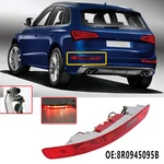 Left Driver Side Rear Bumper Light For Audi Q5 2009-2016 Lower Tail Stop Lamp Co. Fixed Price $33.95.