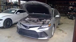 Used Serial Data Gateway Module Fits: 2023 Toyota Camry Network Rh Dash. Fixed Price $124.90.