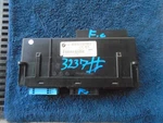 Bmw E90 328I Body Control Module 61359227183. Fixed Price $90.00.