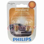 Philips Cruise Control Indicator Light Bulb For Oldsmobile 442 98 Cutlass. Fixed Price $9.20.